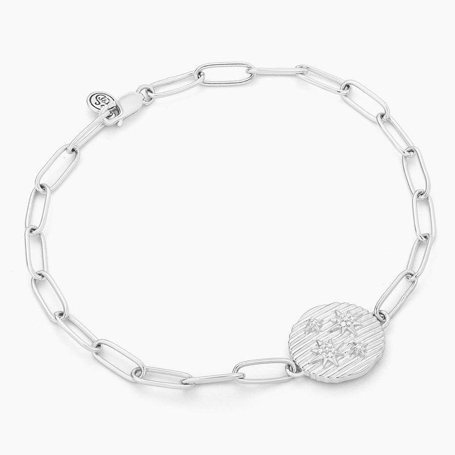 Sparkling Skies Chain Bracelet - Ella Stein 