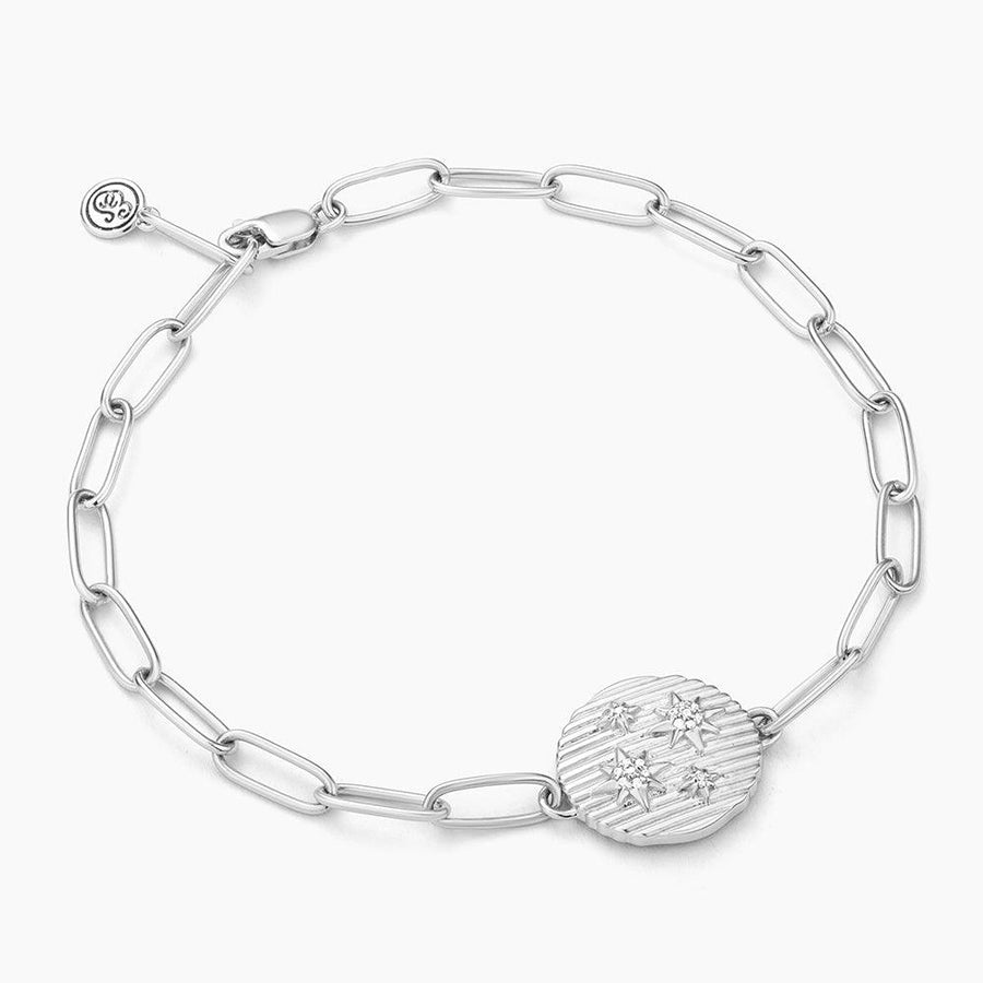 Sparkling Skies Chain Bracelet - Ella Stein 