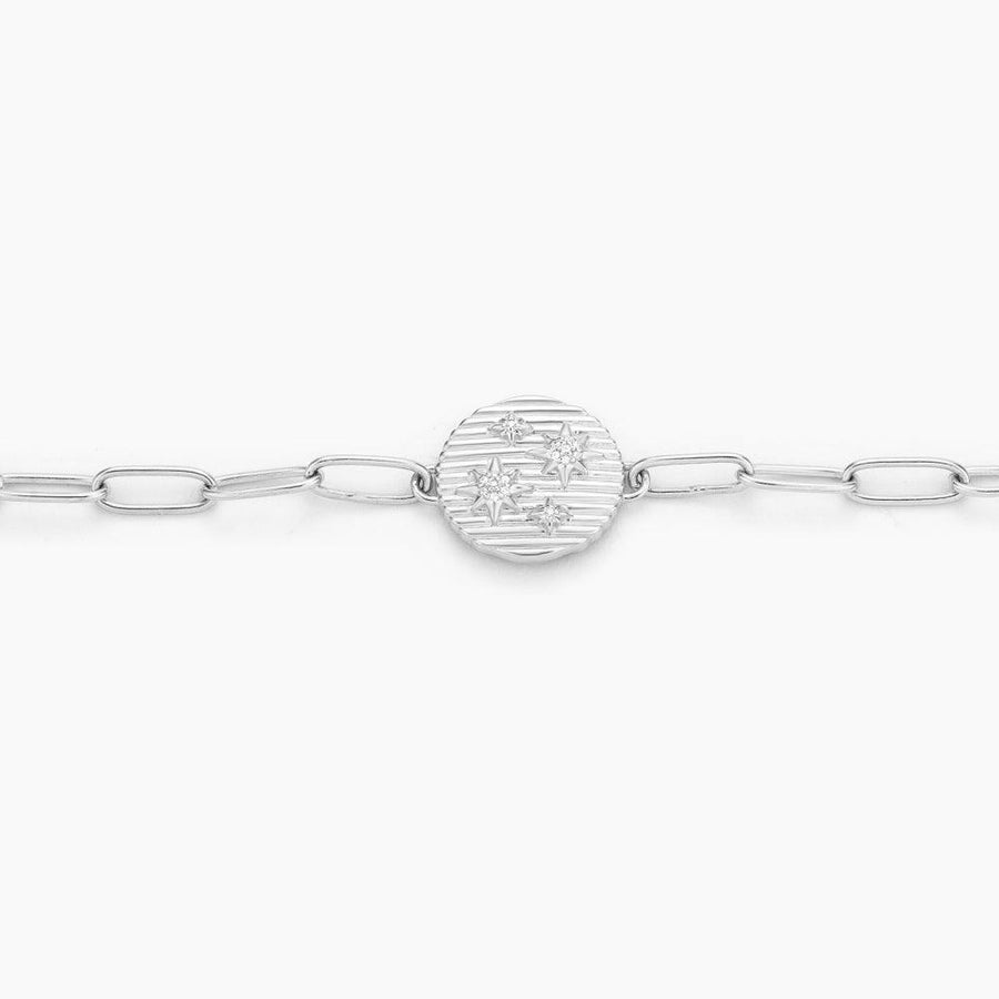 Sparkling Skies Chain Bracelet - Ella Stein 