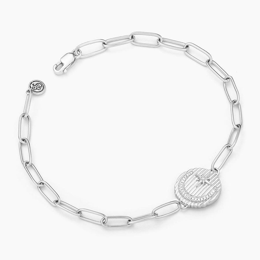 Moonlight Chain Bracelet - Ella Stein 