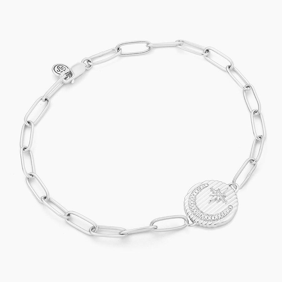 Moonlight Chain Bracelet - Ella Stein 