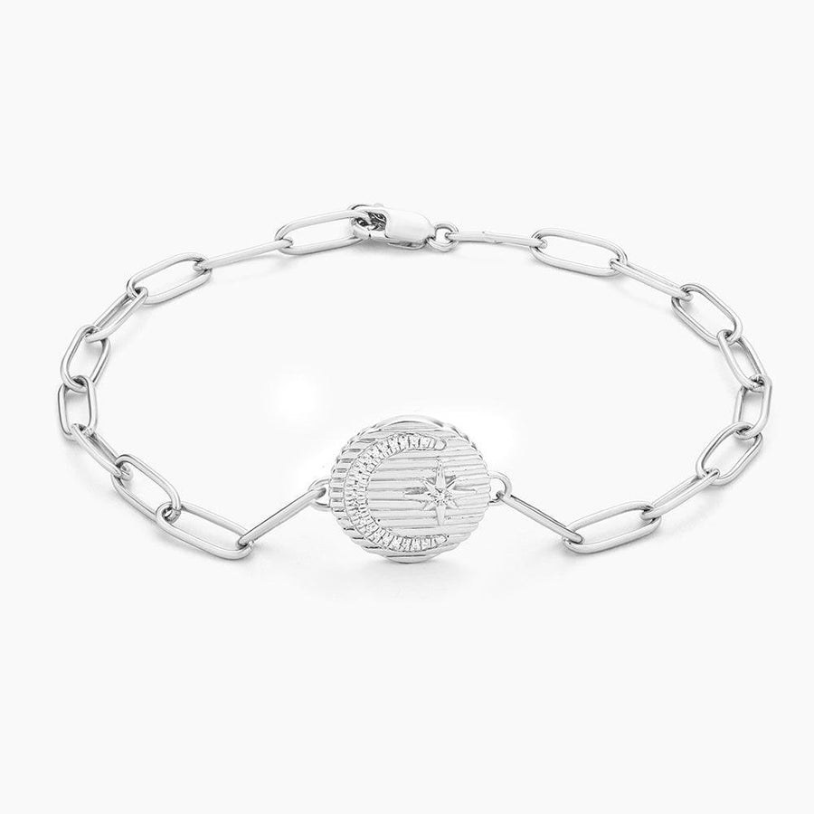 Moonlight Chain Bracelet - Ella Stein 