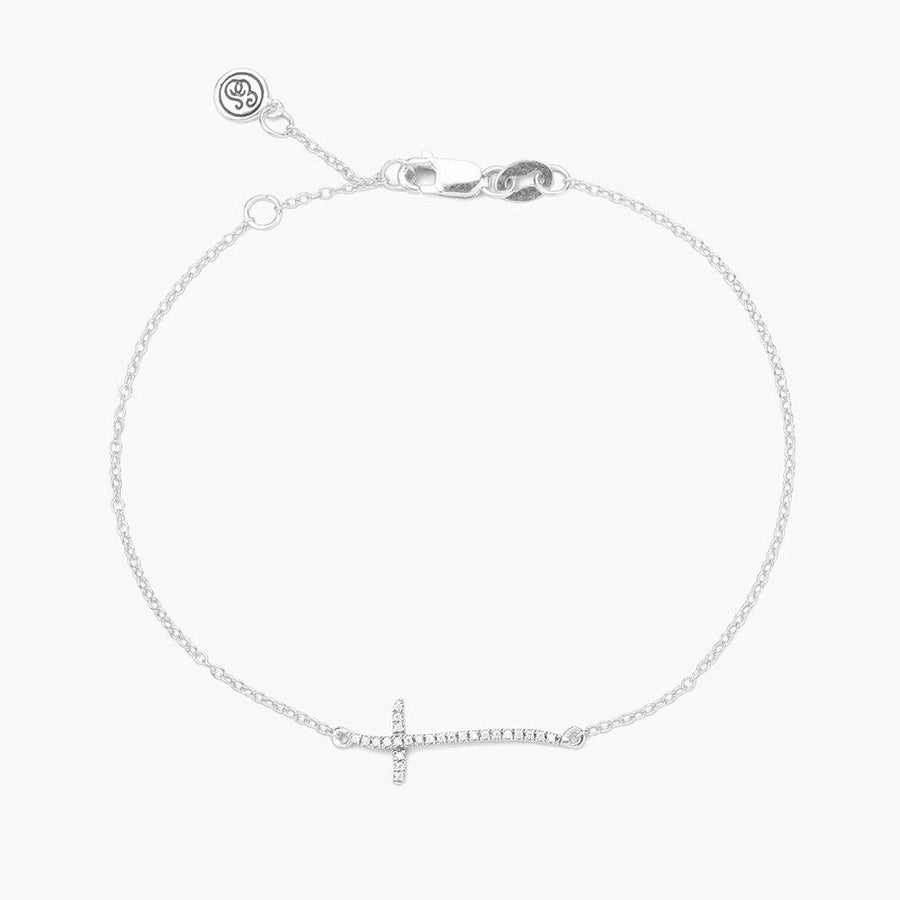 Buy Criss Cross Chain Bracelet Online - 6