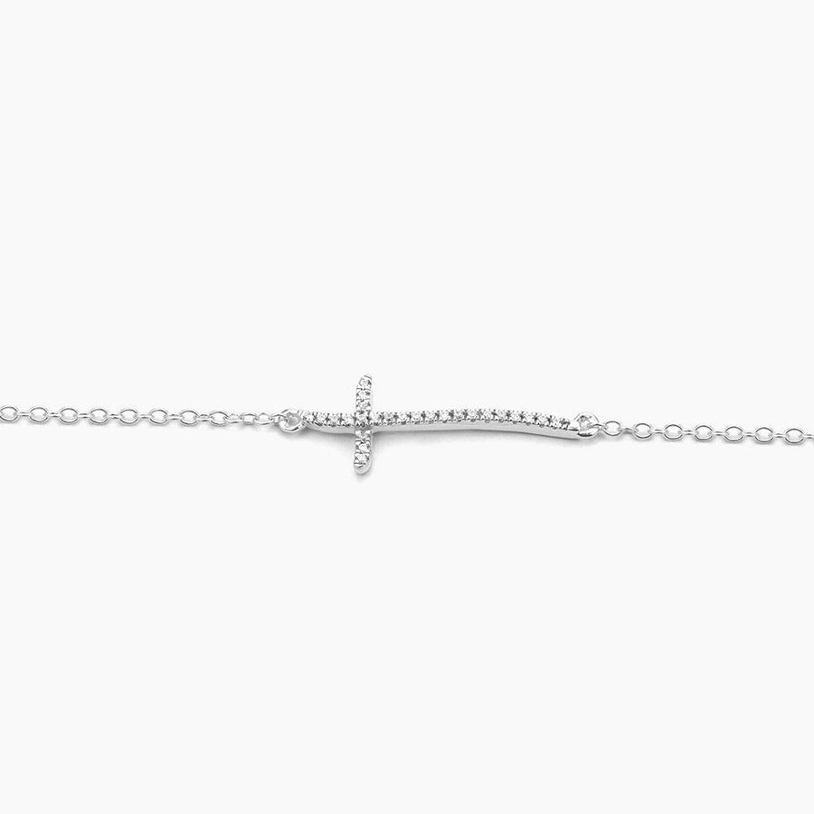 Buy Criss Cross Chain Bracelet Online - 8