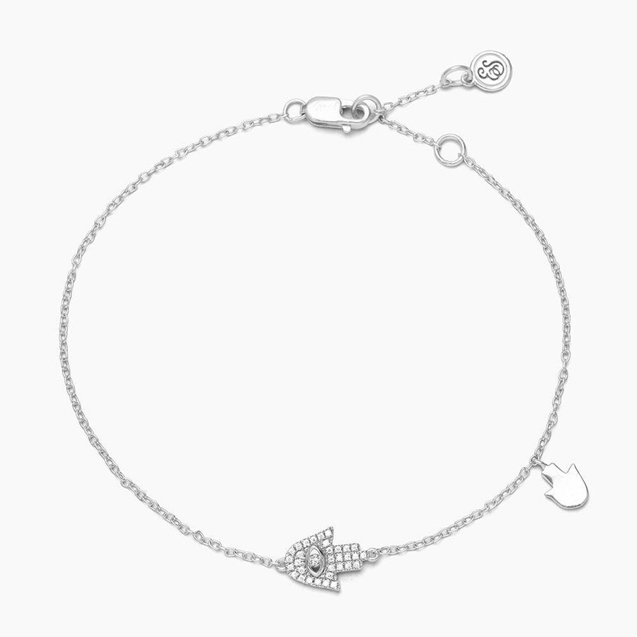 Positive Vibes Chain Bracelet - Ella Stein 