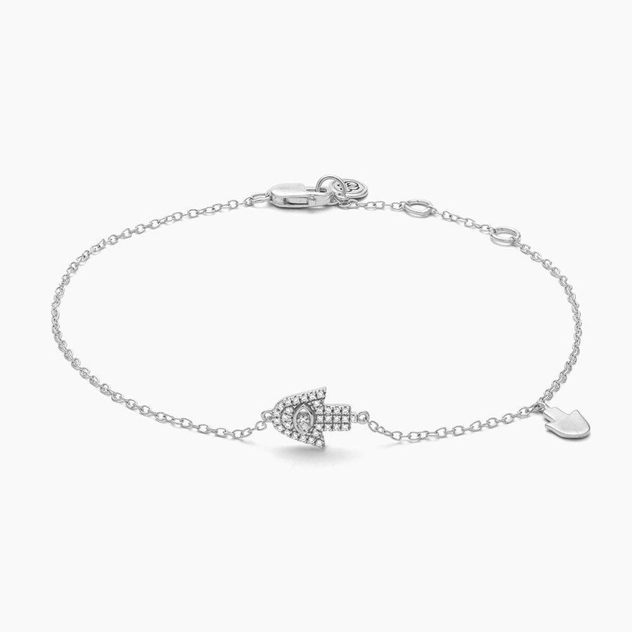 Positive Vibes Chain Bracelet - Ella Stein 