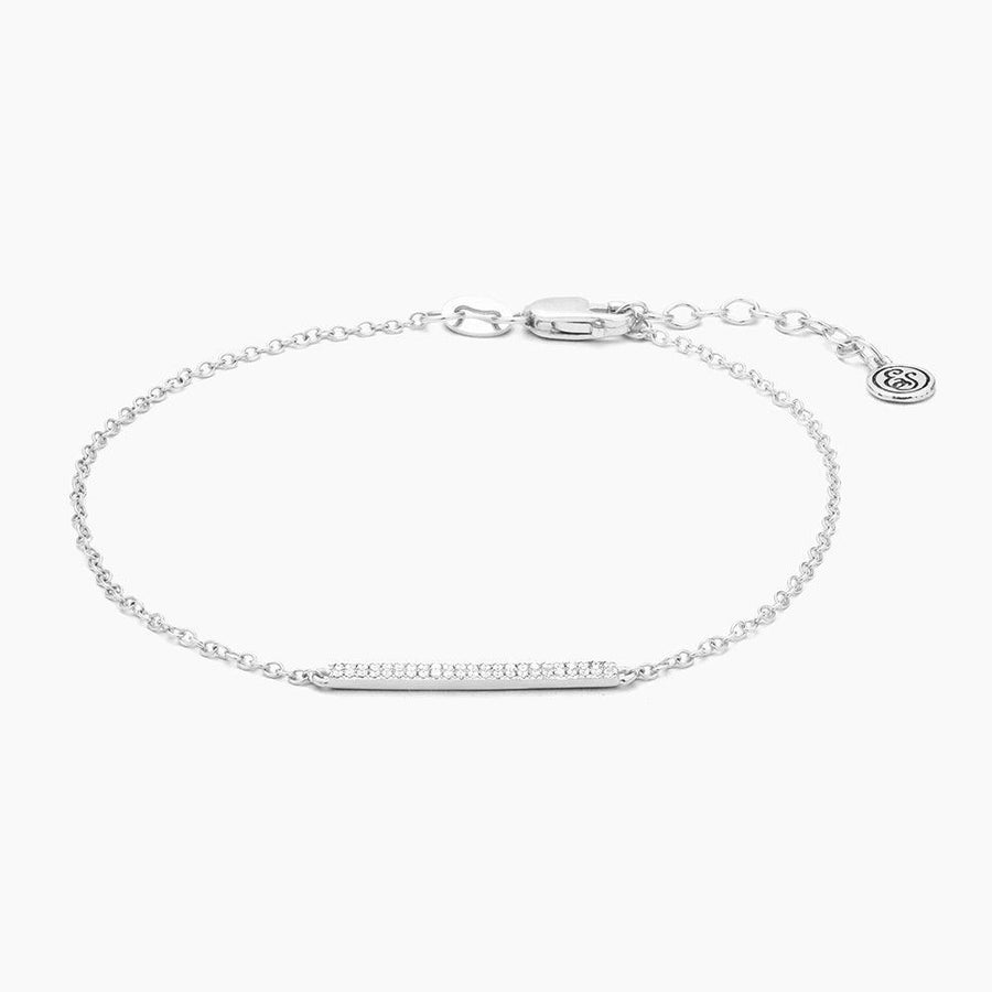 Bridge Chain Bracelet - Ella Stein 