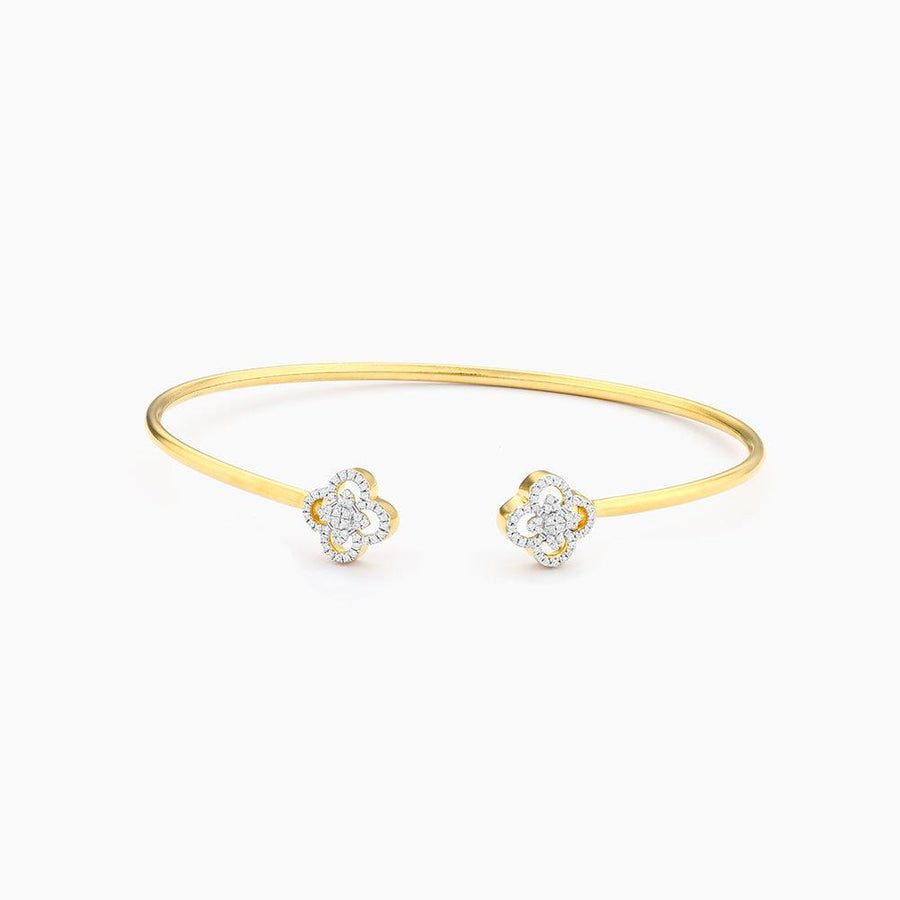 Buy Wildflower Flexi Cuff Bracelet Online