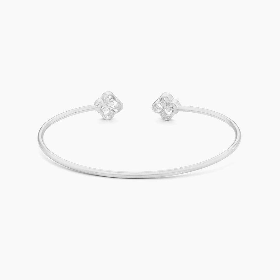 Buy Wildflower Flexi Cuff Bracelet Online - 8