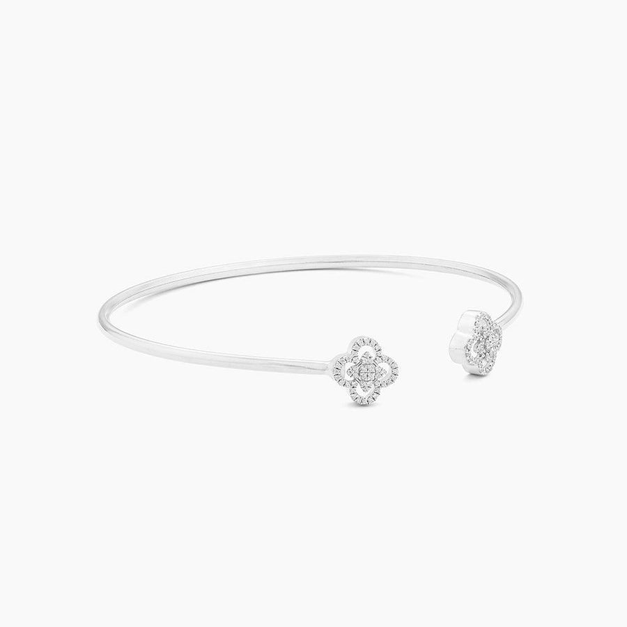 Buy Wildflower Flexi Cuff Bracelet Online - 9