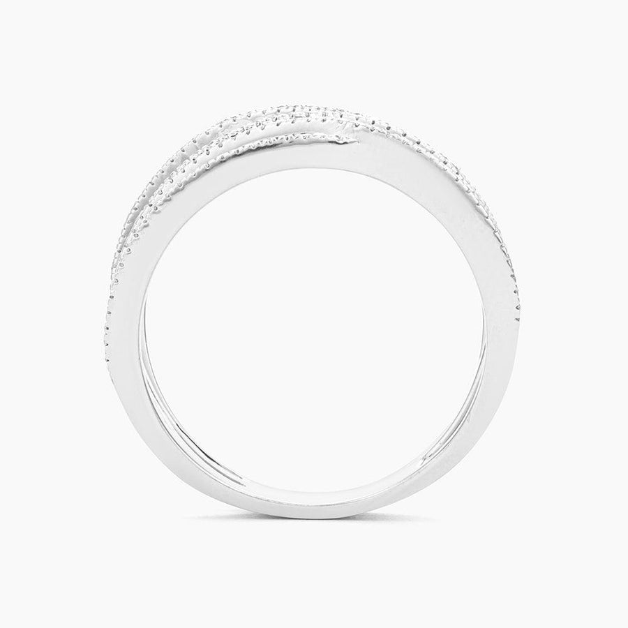 Make Connections Statement Ring - Ella Stein 