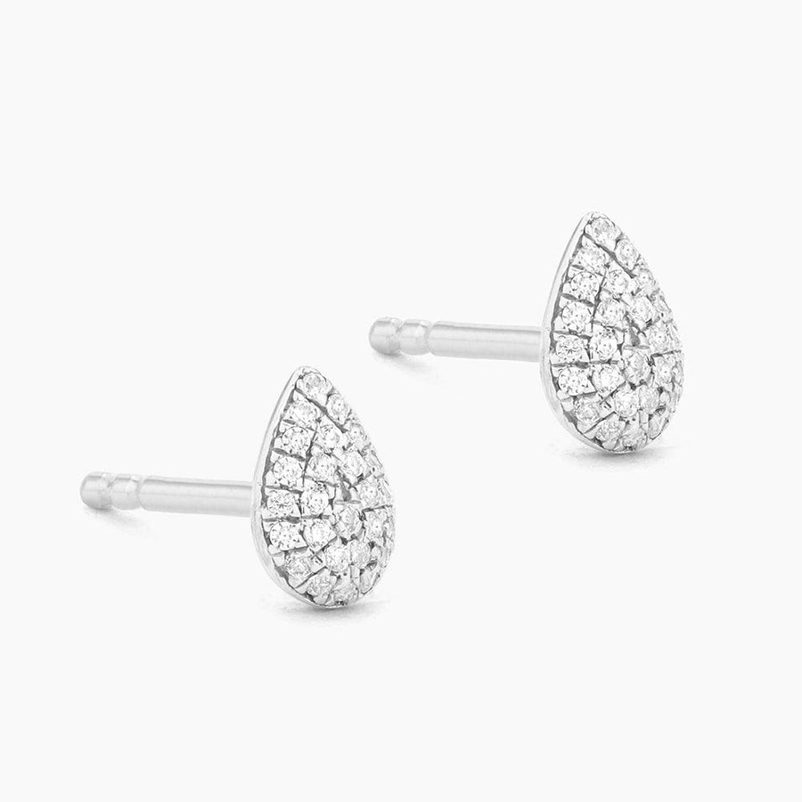 Hanging Flower Diamond Earring – Lords Jewels