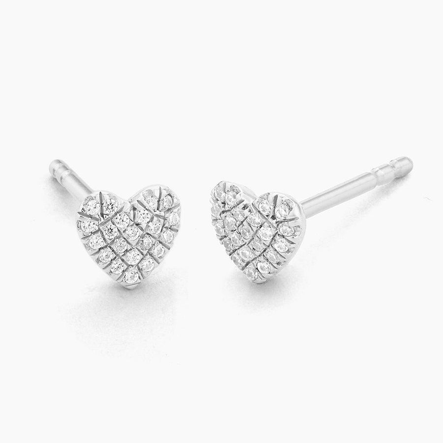 Buy Heart Fashion Earring Online - 6