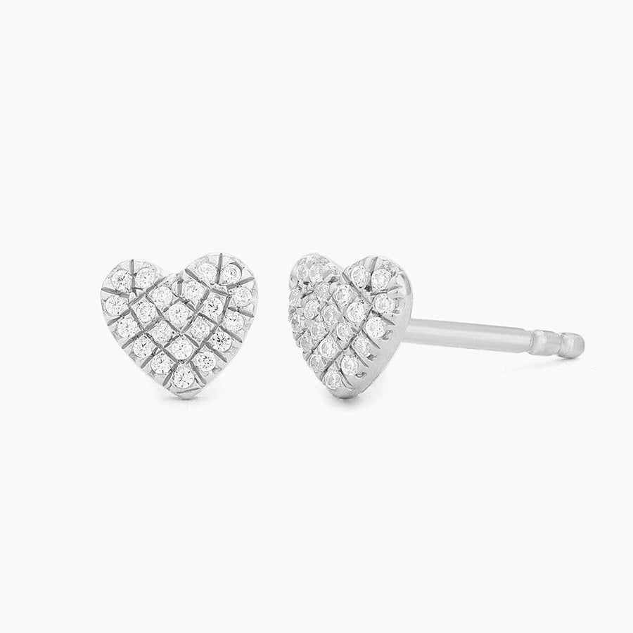 Buy Heart Fashion Earring Online - 7