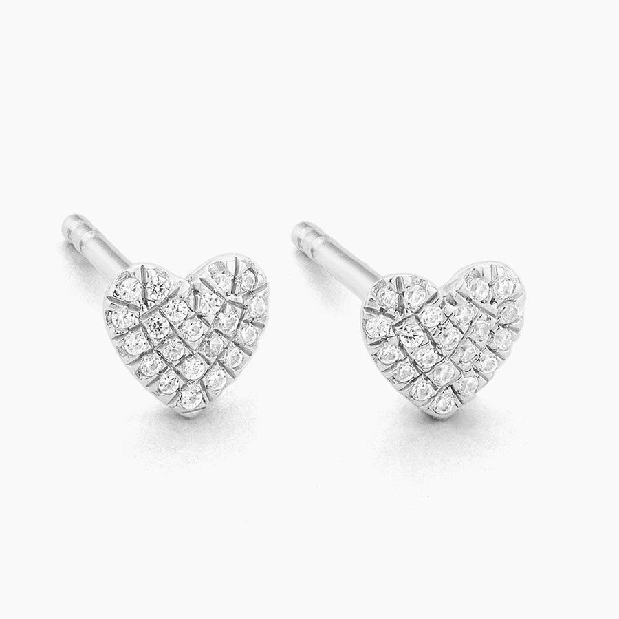 Buy Heart Fashion Earring Online - 9