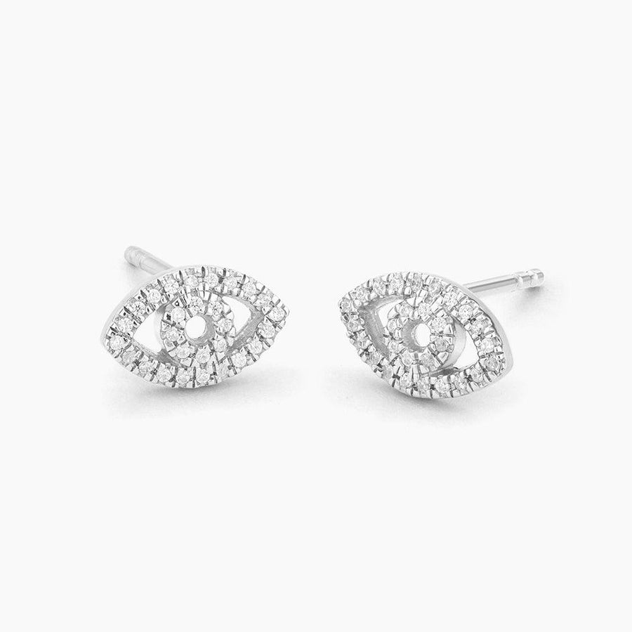 Buy Eye On The Prize Stud Earrings Online - 5