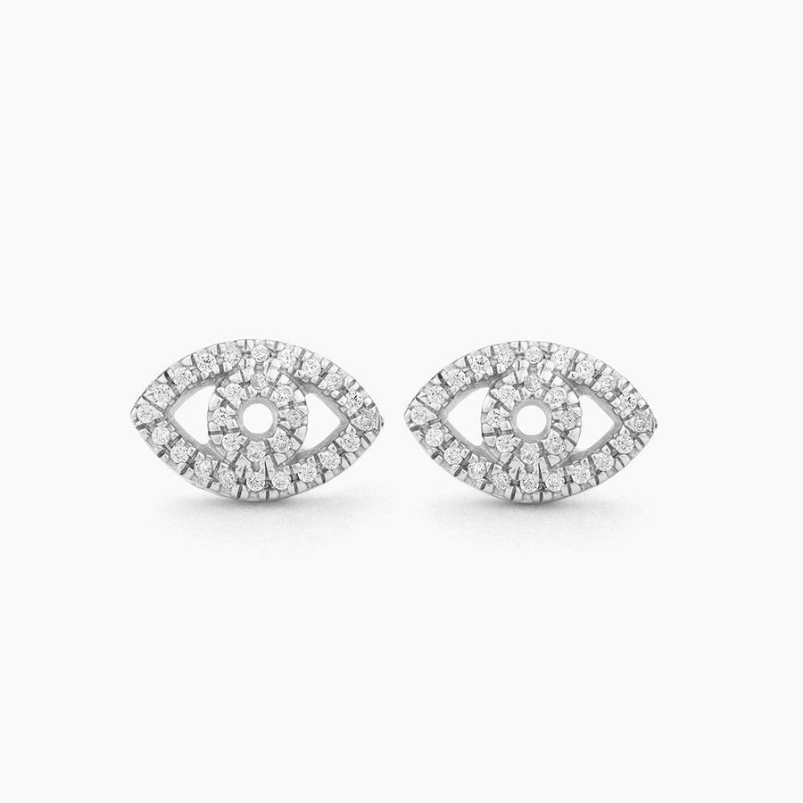 Buy Eye On The Prize Stud Earrings Online - 7