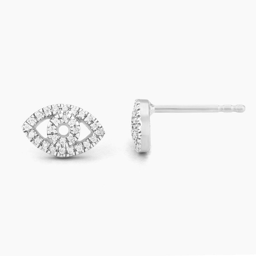 Buy Eye On The Prize Stud Earrings Online - 8