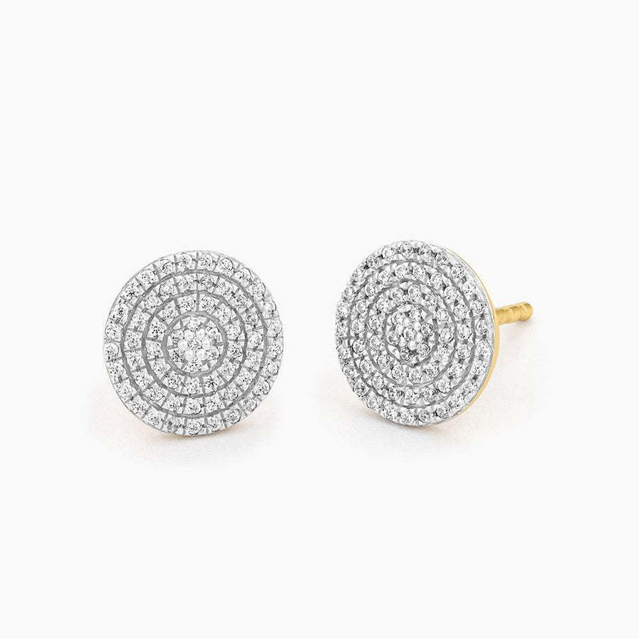 Buy Right Round Earrings Online - 2