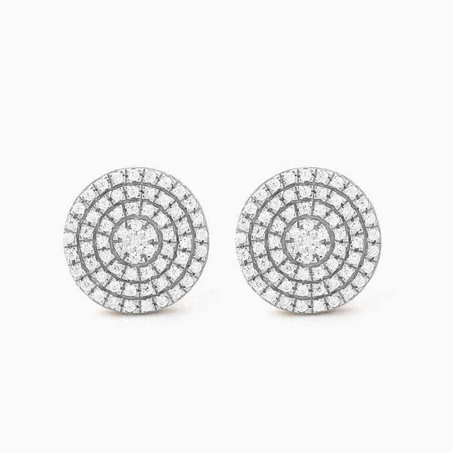 Buy Right Round Earrings Online - 4