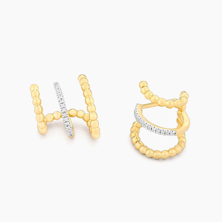Buy Chart Your Course Stud Earrings Online
