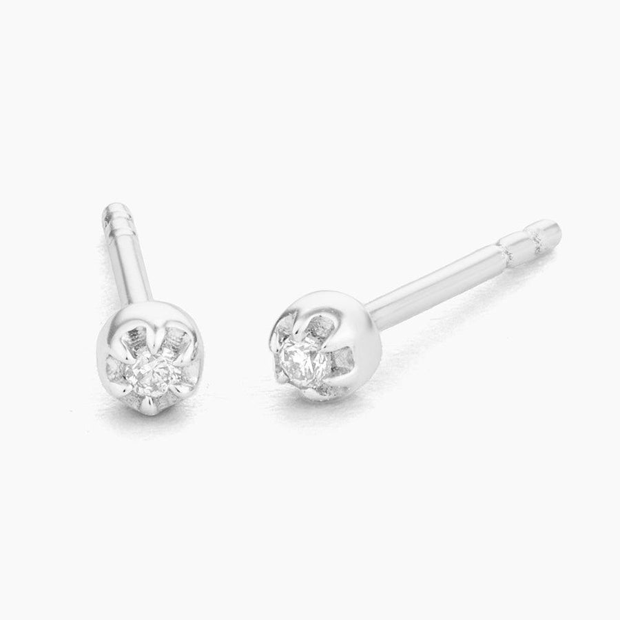 Ala Stud Earrings - Ella Stein 