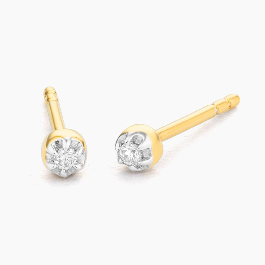 Ala Stud Earrings - Ella Stein 