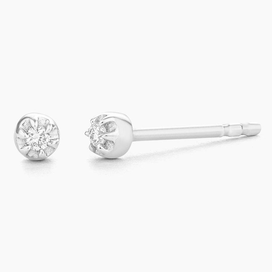 Ala Stud Earrings - Ella Stein 