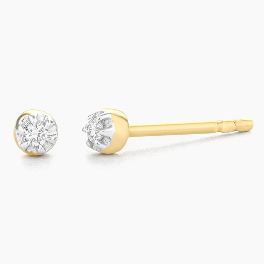 Ala Stud Earrings - Ella Stein 