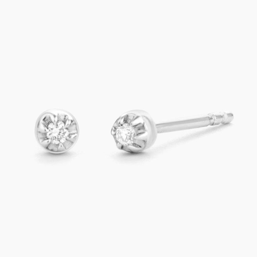 Ala Stud Earrings - Ella Stein 