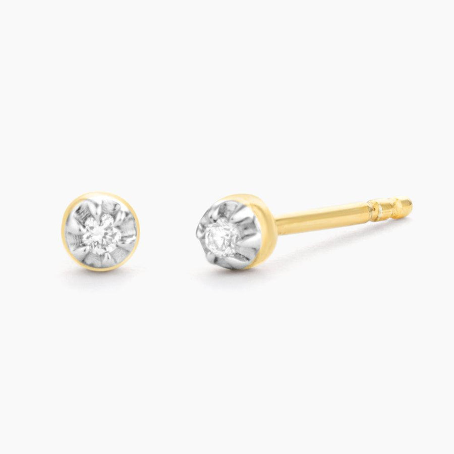 Ala Stud Earrings - Ella Stein 