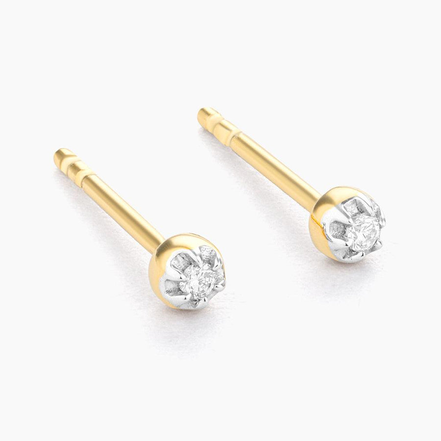 Ala Stud Earrings - Ella Stein 