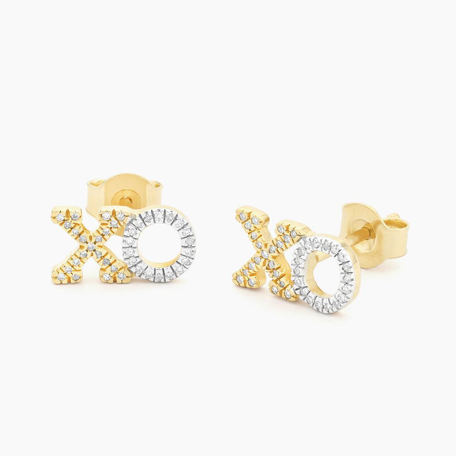 Buy XO Stud Earrings Online