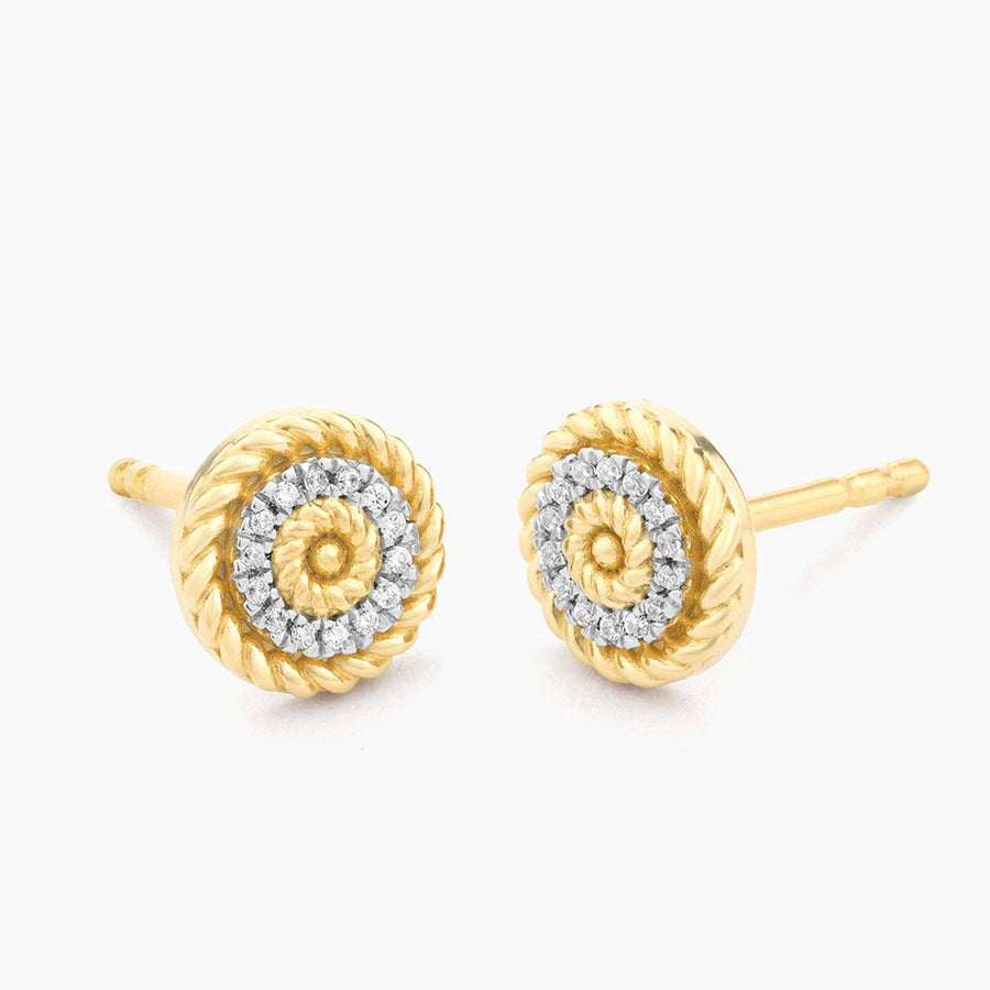 Buy Unite Studs Earring Online