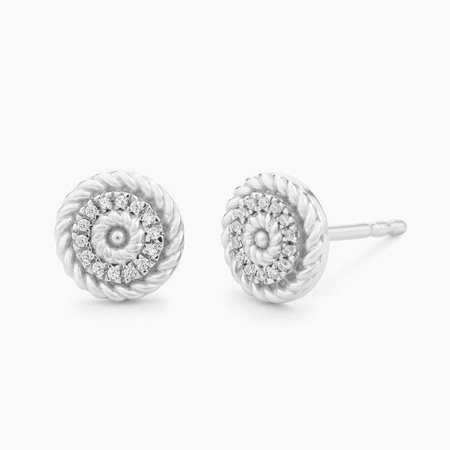 Buy Unite Studs Earring Online - 9