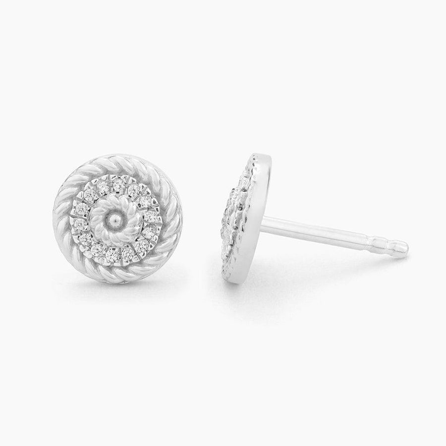 Buy Unite Studs Earring Online - 7