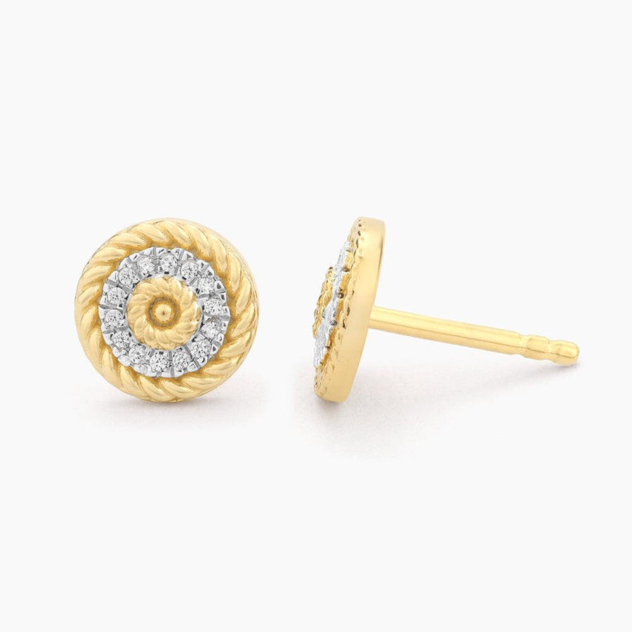 Buy Unite Studs Earring Online - 4