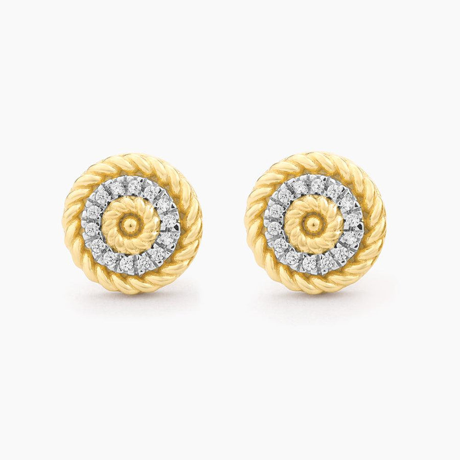 Buy Unite Studs Earring Online - 5