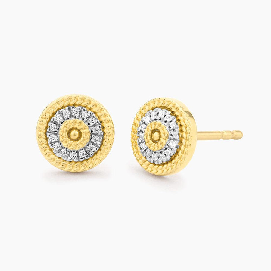 Buy Empower Studs Earring Online - 3