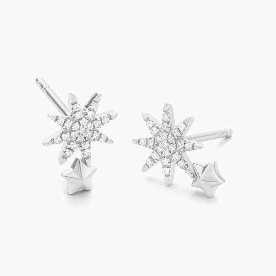 Starry Night Stud Earrings - Ella Stein 