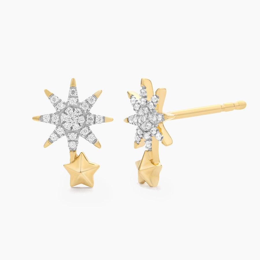 Starry Night Stud Earrings - Ella Stein 