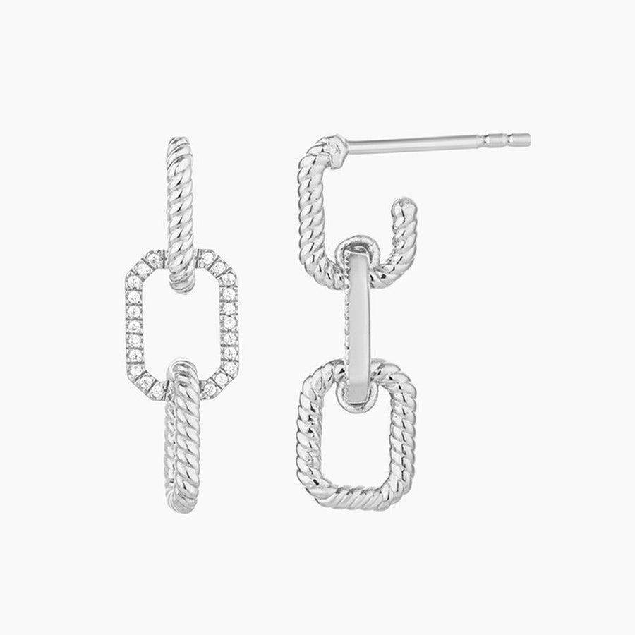 drop earrings