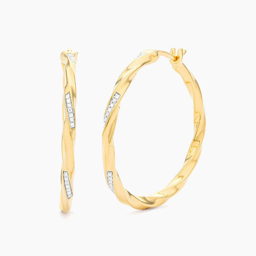 Hoop Earrings - Ella Stein 