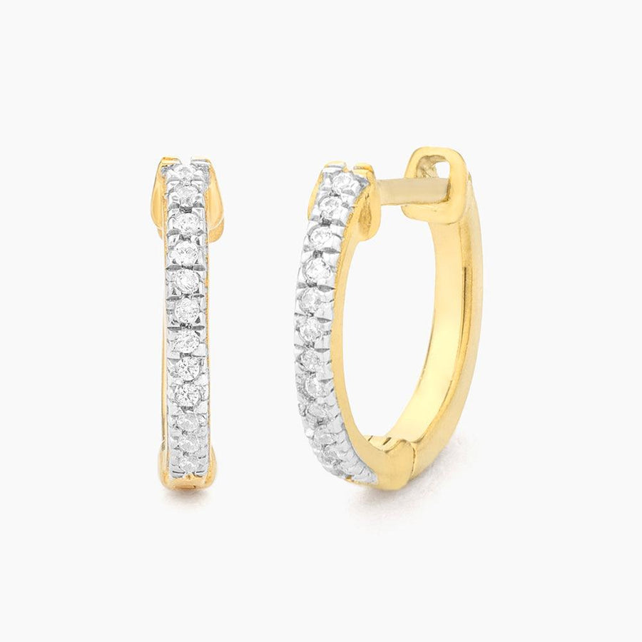 hoop earrings online 