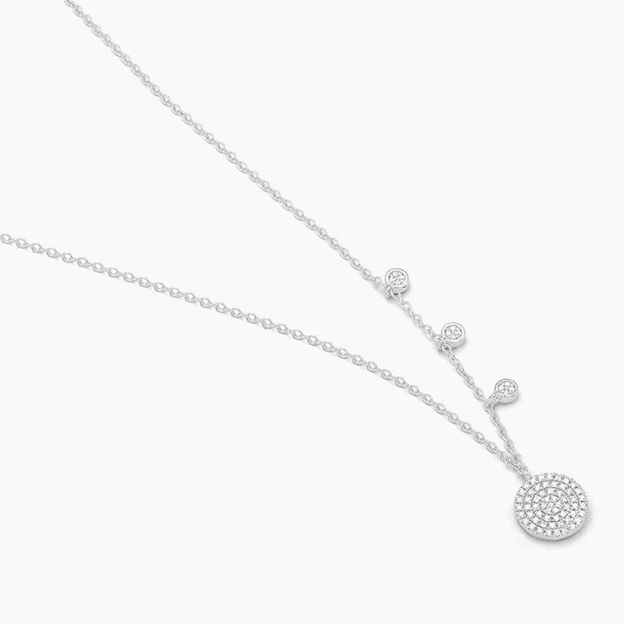 Buy Three Plus Me Pendant Necklace Online - 9