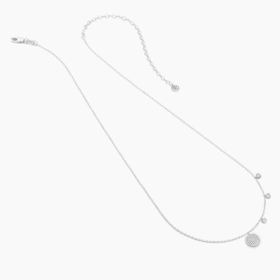 Buy Three Plus Me Pendant Necklace Online - 10