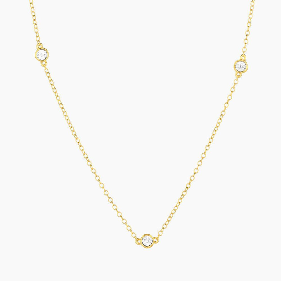 Buy Dot-To-Dot Necklace Online