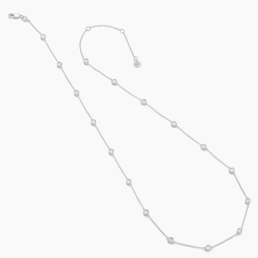 Buy In the Loop Pendant Necklace Online - 9