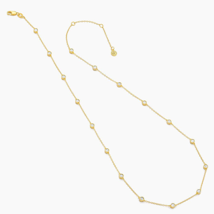Buy In the Loop Pendant Necklace Online - 4