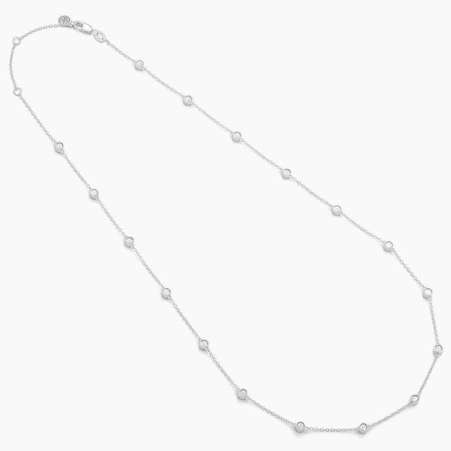 Buy In the Loop Pendant Necklace Online - 10